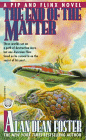 The End Of The Matter Book Cover