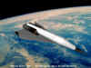 3rd Generation Space Shuttle 'Starsaber' w-tS1.0